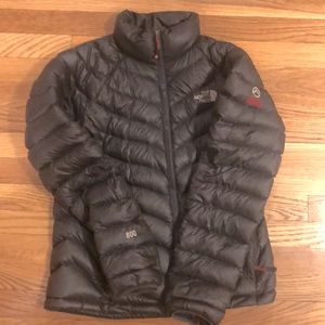 North Face Summit Series Jacket